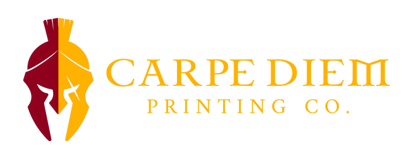 Semper Carpe Diem Printing Co.